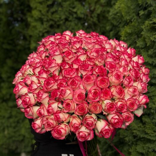 Bouquet 101