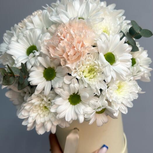 Со слезами на глазах