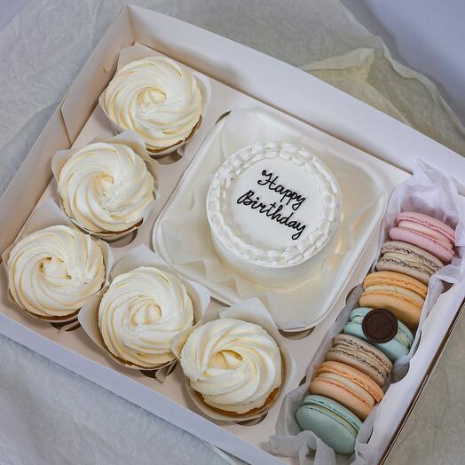 Набор «Вкус выходного дня»