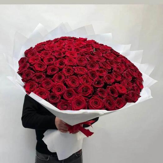 151 Роза