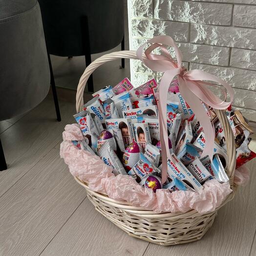Kinder shopping Cart