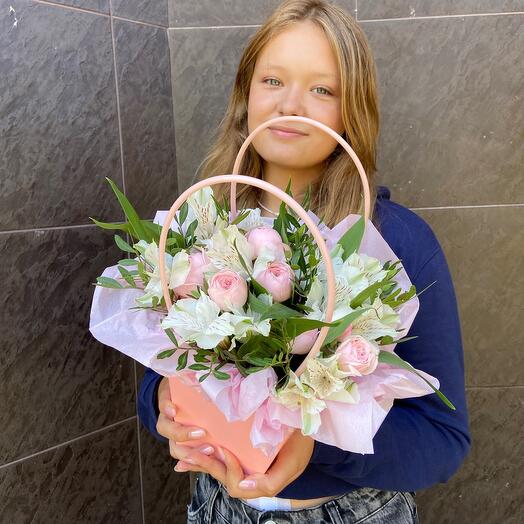 С наилучшими пожеланиями🌸