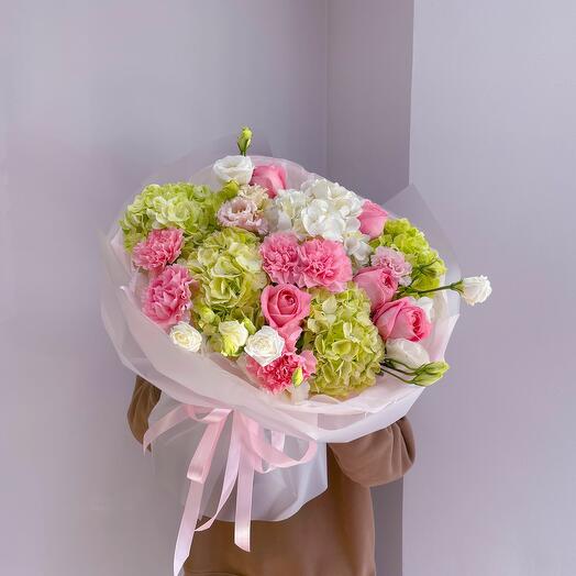 Таинственное очарование 3