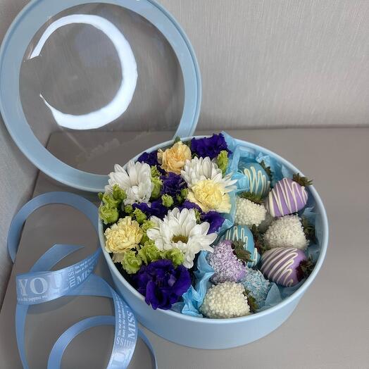 🌷🌷🌷Stanciya Cvetochnaya🌷🌷🌷