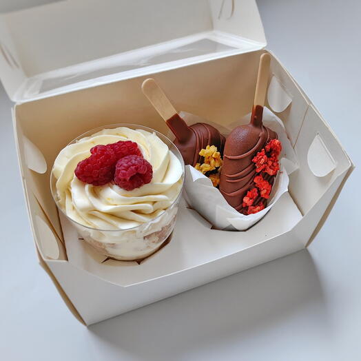 Набор- комплимент