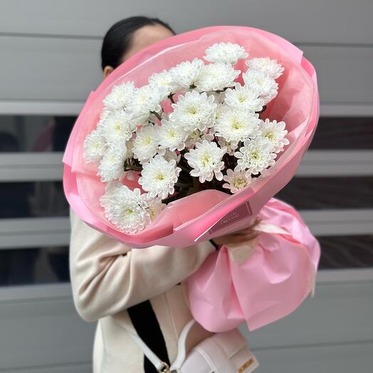 Милый букет