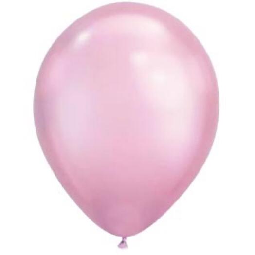Pink chrome