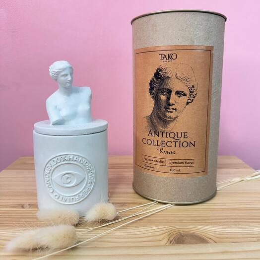 TAKO home Antique Collection Бамбук и амбра»