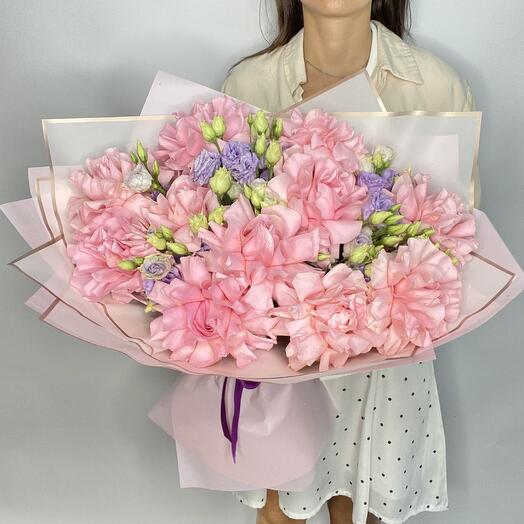French roses