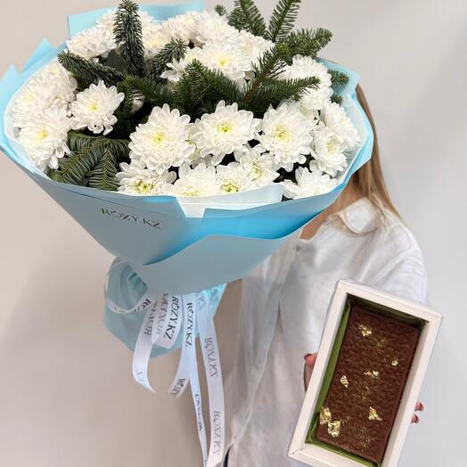 Композиции «Белый ангел»