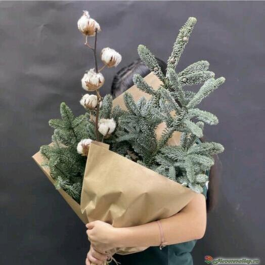 Новогоднее настроение