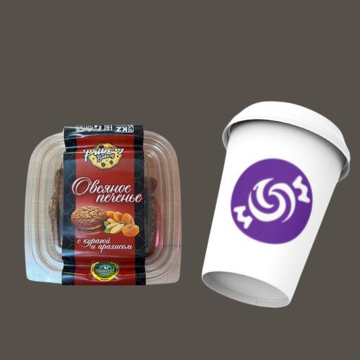 Комбо «Бодрость»