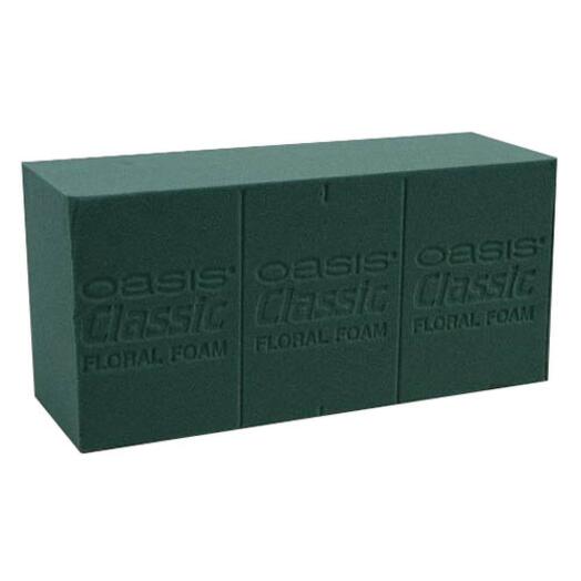 Губка флористическая Oasis