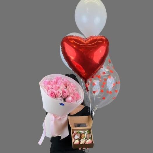 Сет Трепетное признание