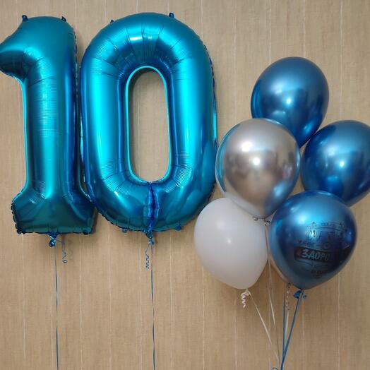 Bolas a un niño de 10 años