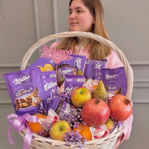 Karp ' Milka