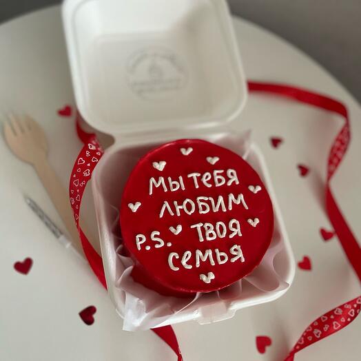 Суши-бенто ️