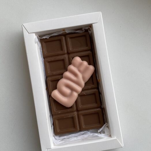 Дубайский шоколад Love