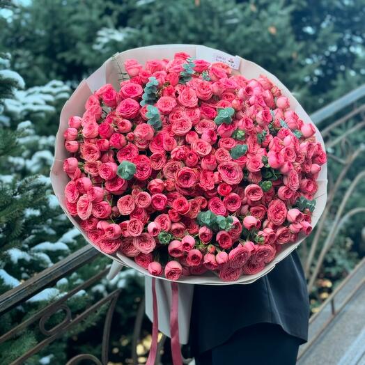 Букет Дионис