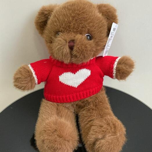 Медвежонок «Норковый»