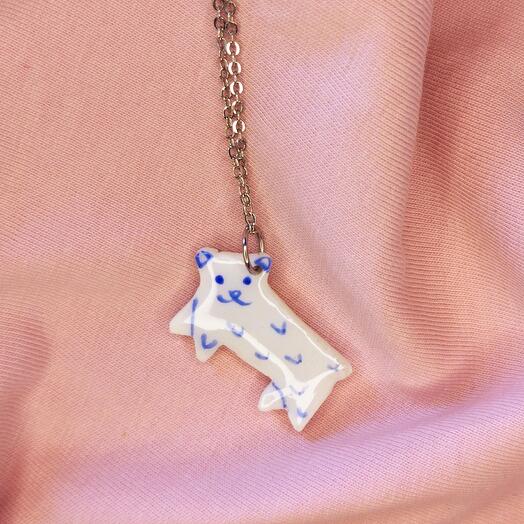 Привезак "Мишка"