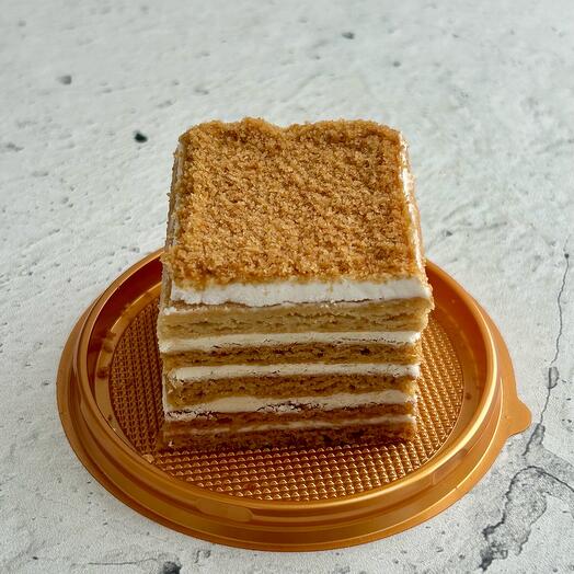 Honey cake