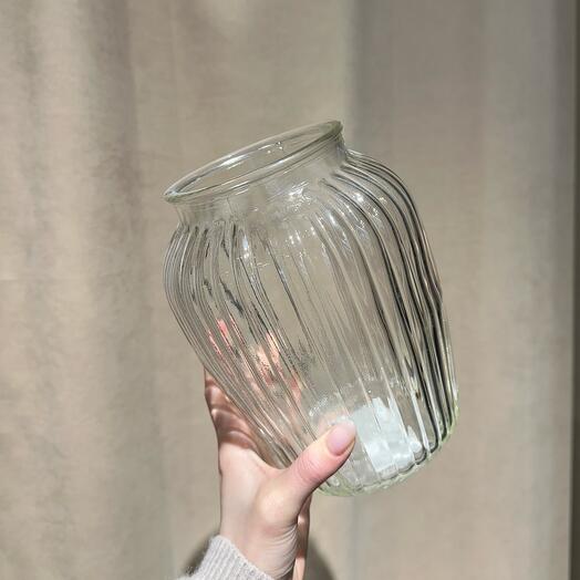 Ваза луана в ассортименте