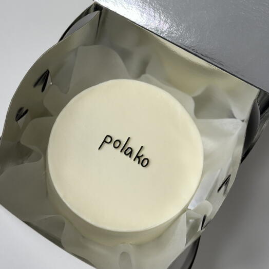 Bento-torta "Polako"