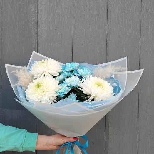 Магнум с Балтикой