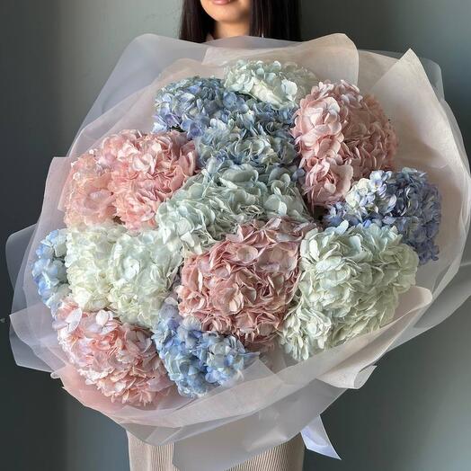 Нежность в объеме XXL