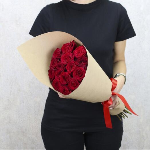 Red Naomi in crafting