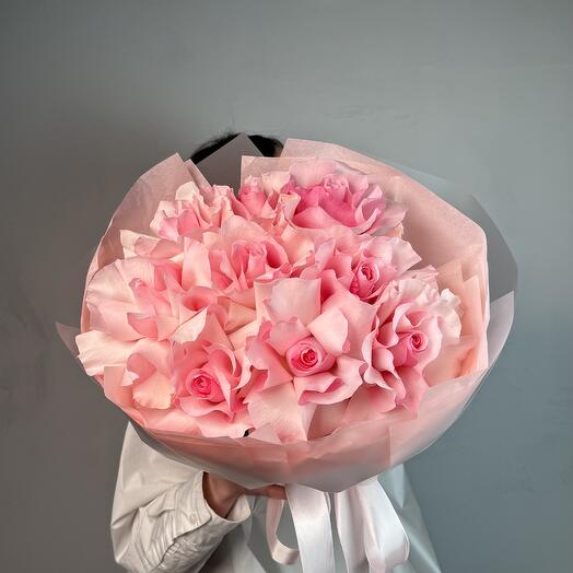 Французская нежность