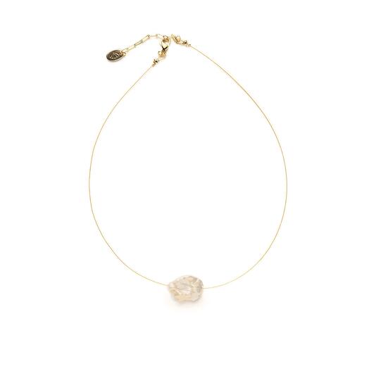 Кулон Кеши на тонкой нити