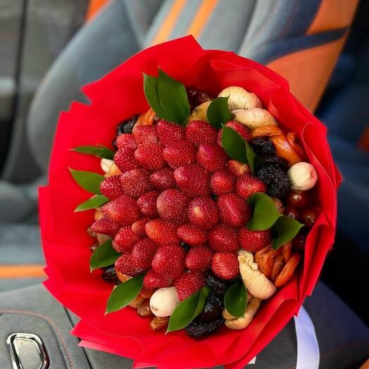 Витаминный взрыв