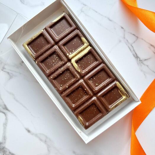 Дубайский шоколад