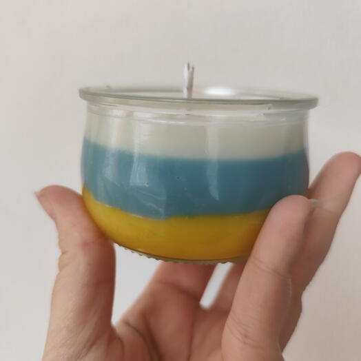 Vela Artesanal Canaria