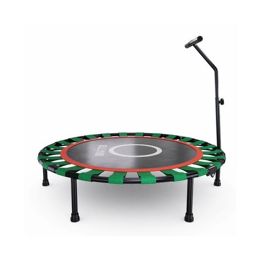 БАТУТ С РЕЗИНКАМИ DFC TRAMPOLINE DIA 40