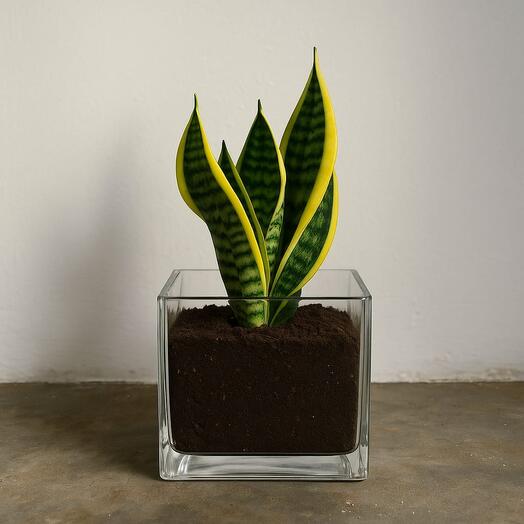 Sansevieria
