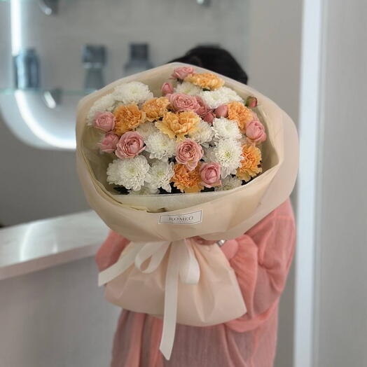 Пленительная нежность