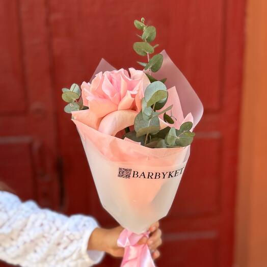 Французская роза