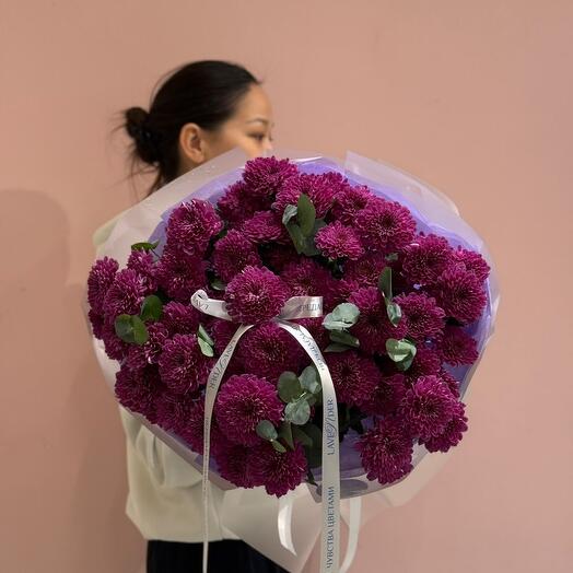 Хризантема