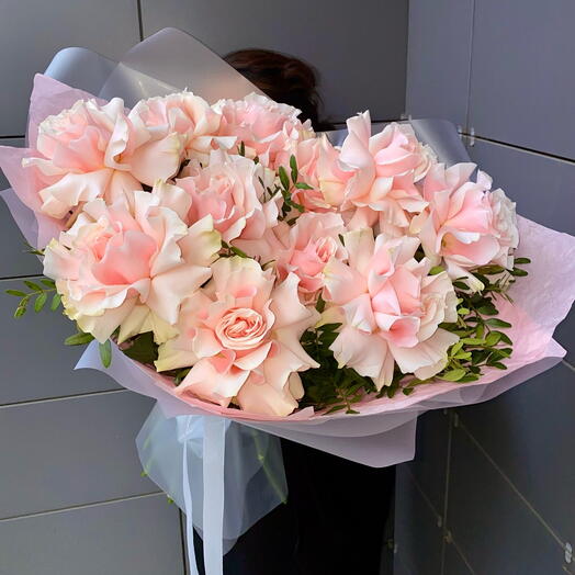 Premium Французские розы 🥰🥰🥰🥰