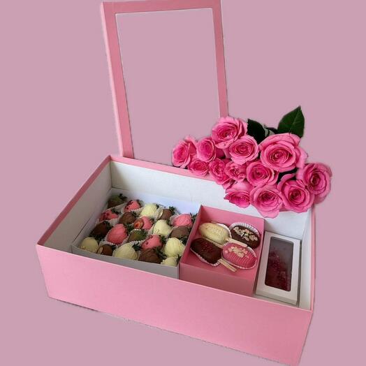 Все включено М