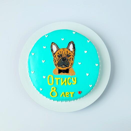 Гав-пусик