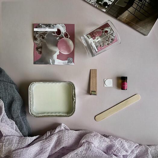 Набор для творчества "Bubble Gum"