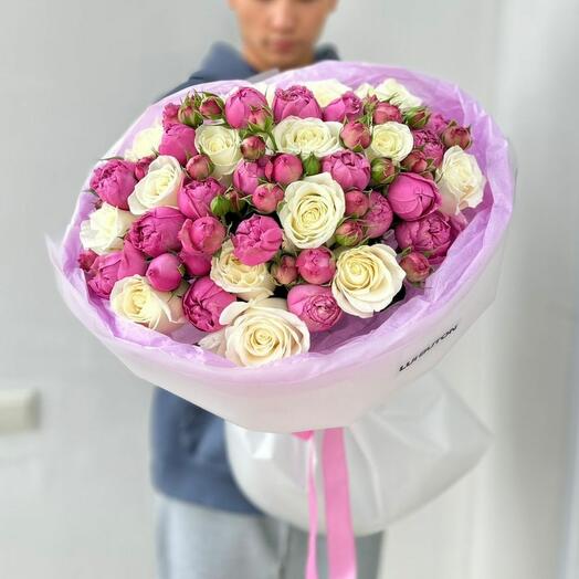 Букет "Микс"