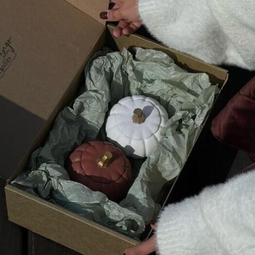 Набор осень