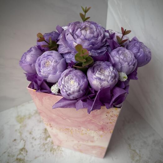 Букет «для мамы» ||