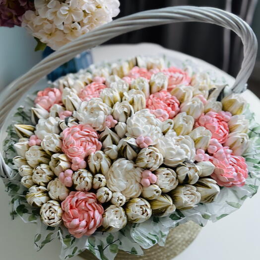 Корзина Удовольствие