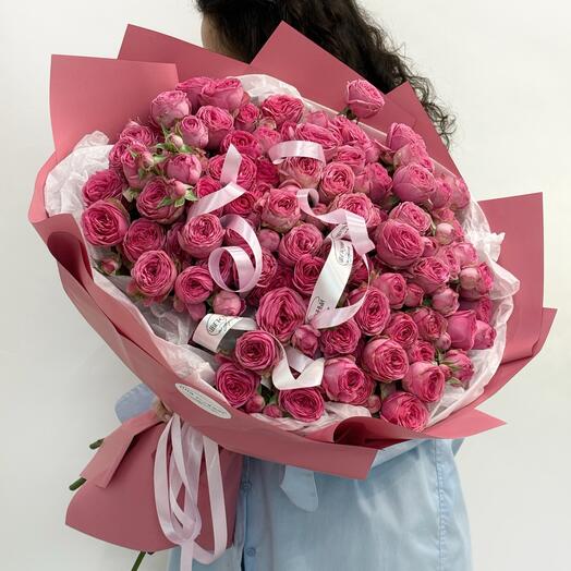 Букет «Киселла»